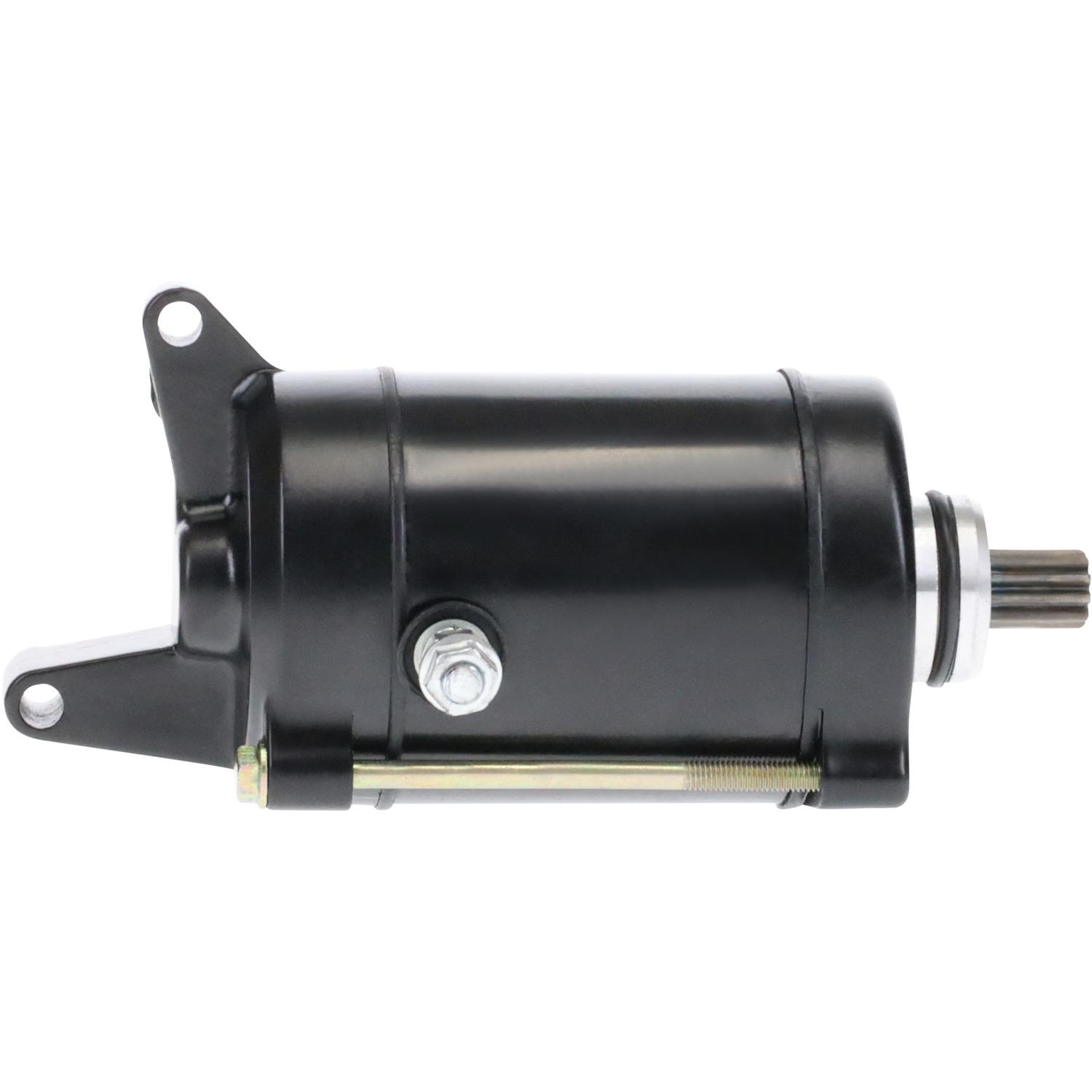 WAI 18659N - Starter Motor WAI 18659N Starter Motor product image 8 of 19