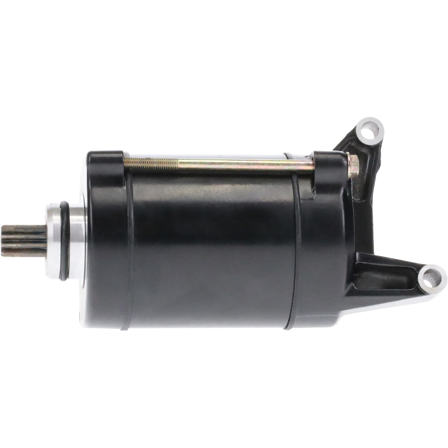 WAI 18659N - Starter Motor WAI 18659N Starter Motor product image 9 of 19