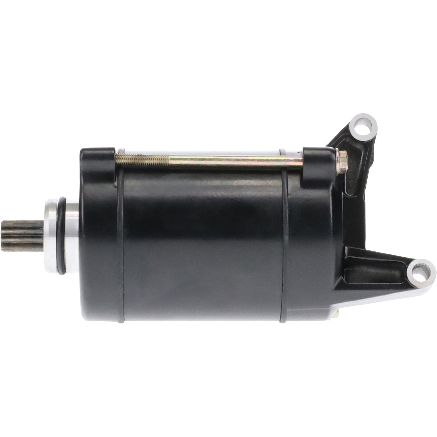 WAI 18659N - Starter Motor WAI 18659N Starter Motor product image 10 of 19