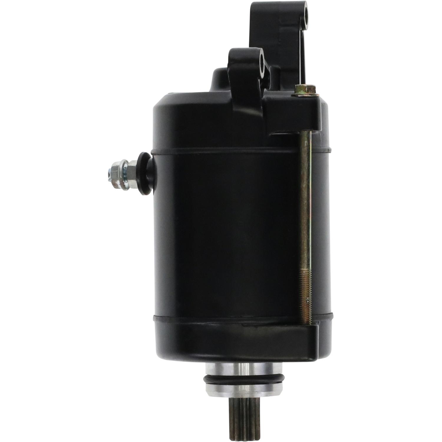 WAI 18659N - Starter Motor WAI 18659N Starter Motor product image 11 of 19