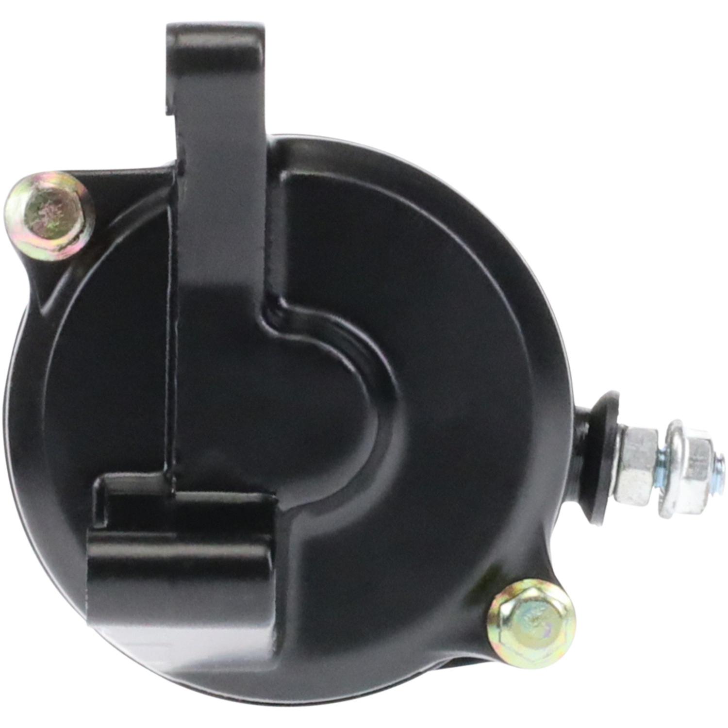 WAI 18659N - Starter Motor WAI 18659N Starter Motor product image 12 of 19