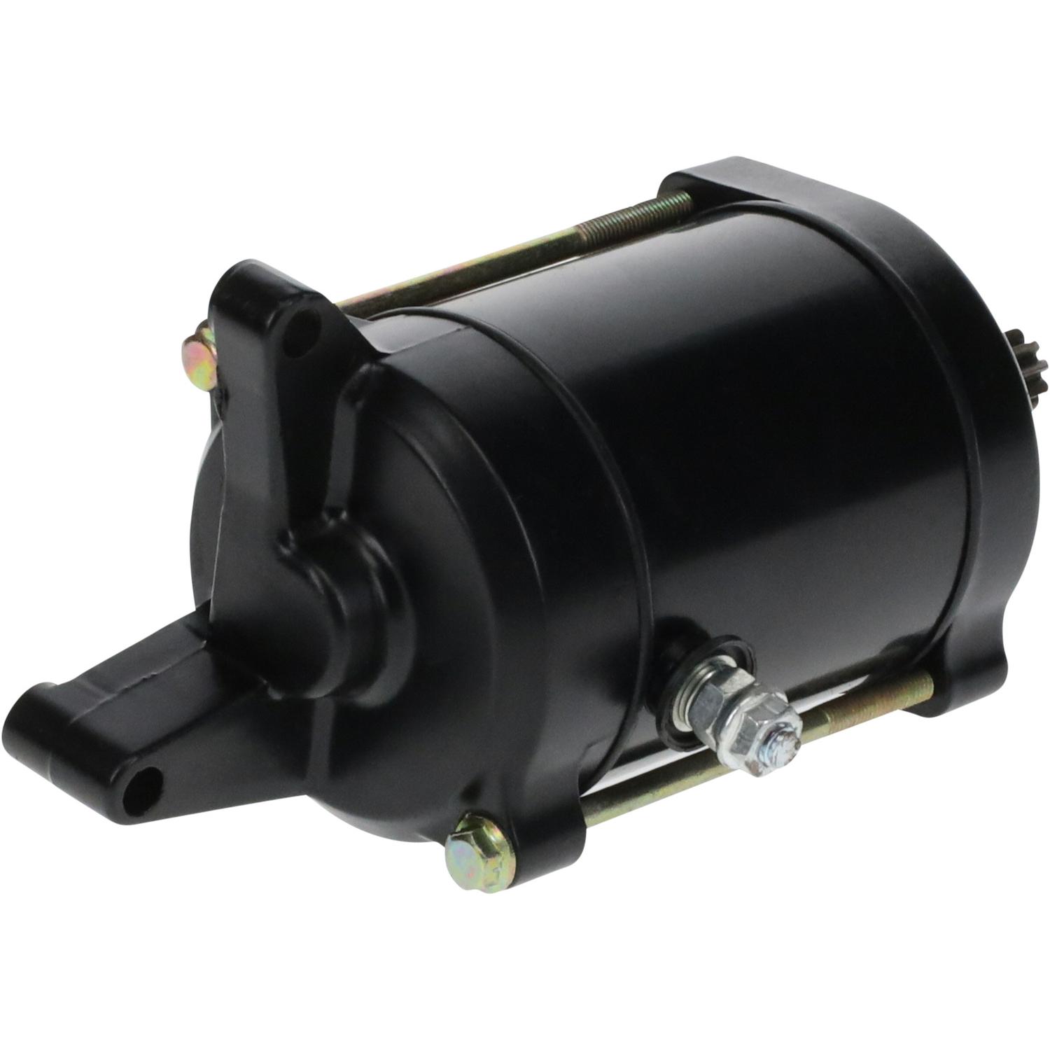 WAI 18659N - Starter Motor WAI 18659N Starter Motor product image 13 of 19