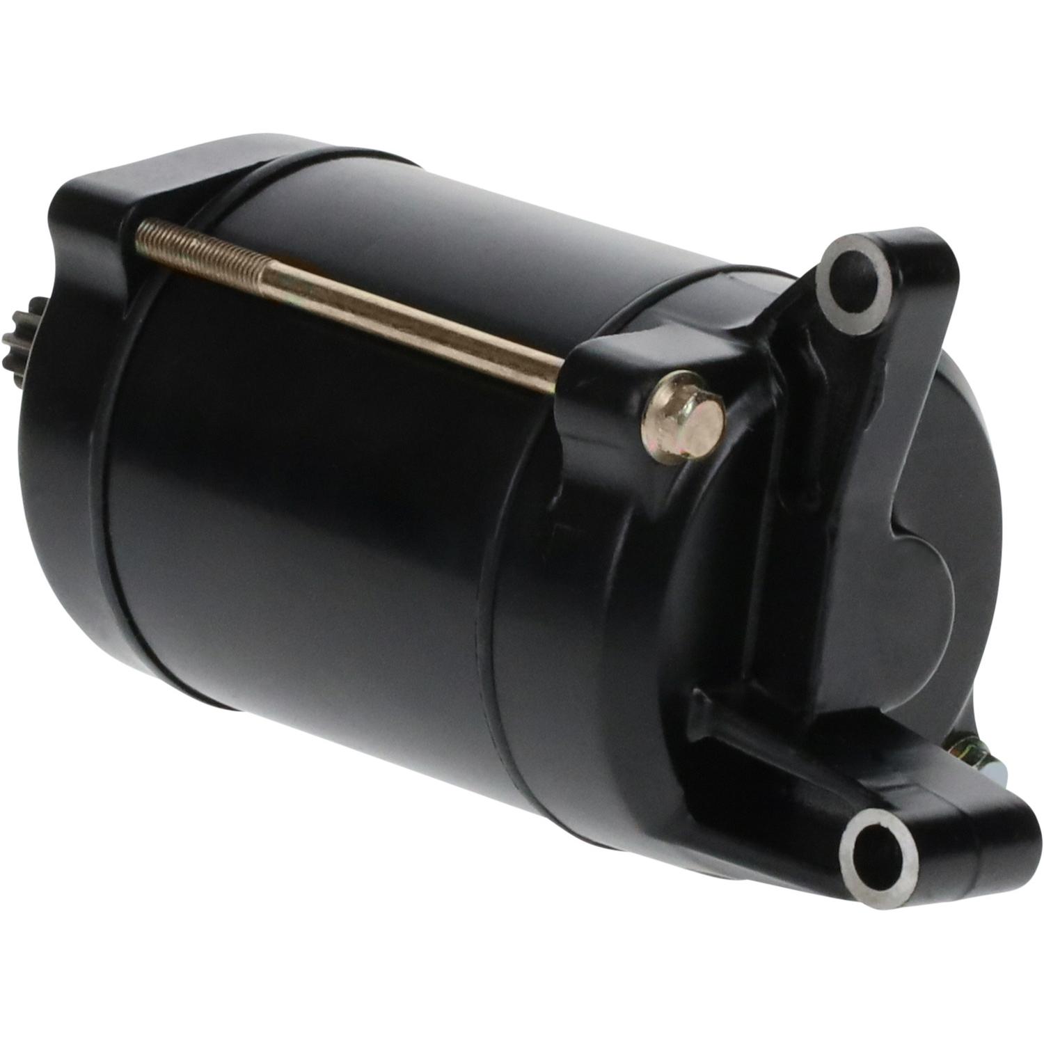 WAI 18659N - Starter Motor WAI 18659N Starter Motor product image 14 of 19