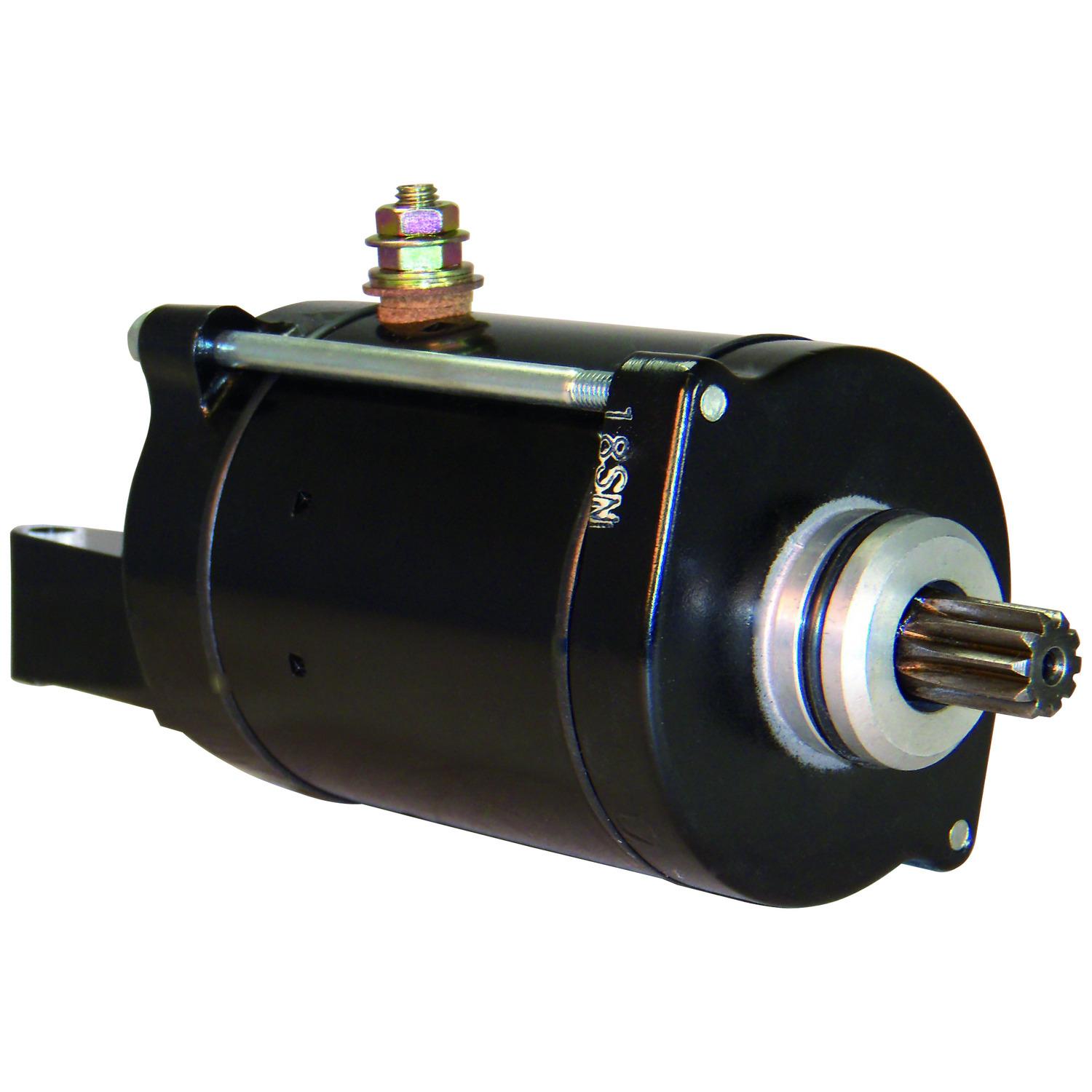WAI 18659N - Starter Motor WAI 18659N Starter Motor product image 15 of 19