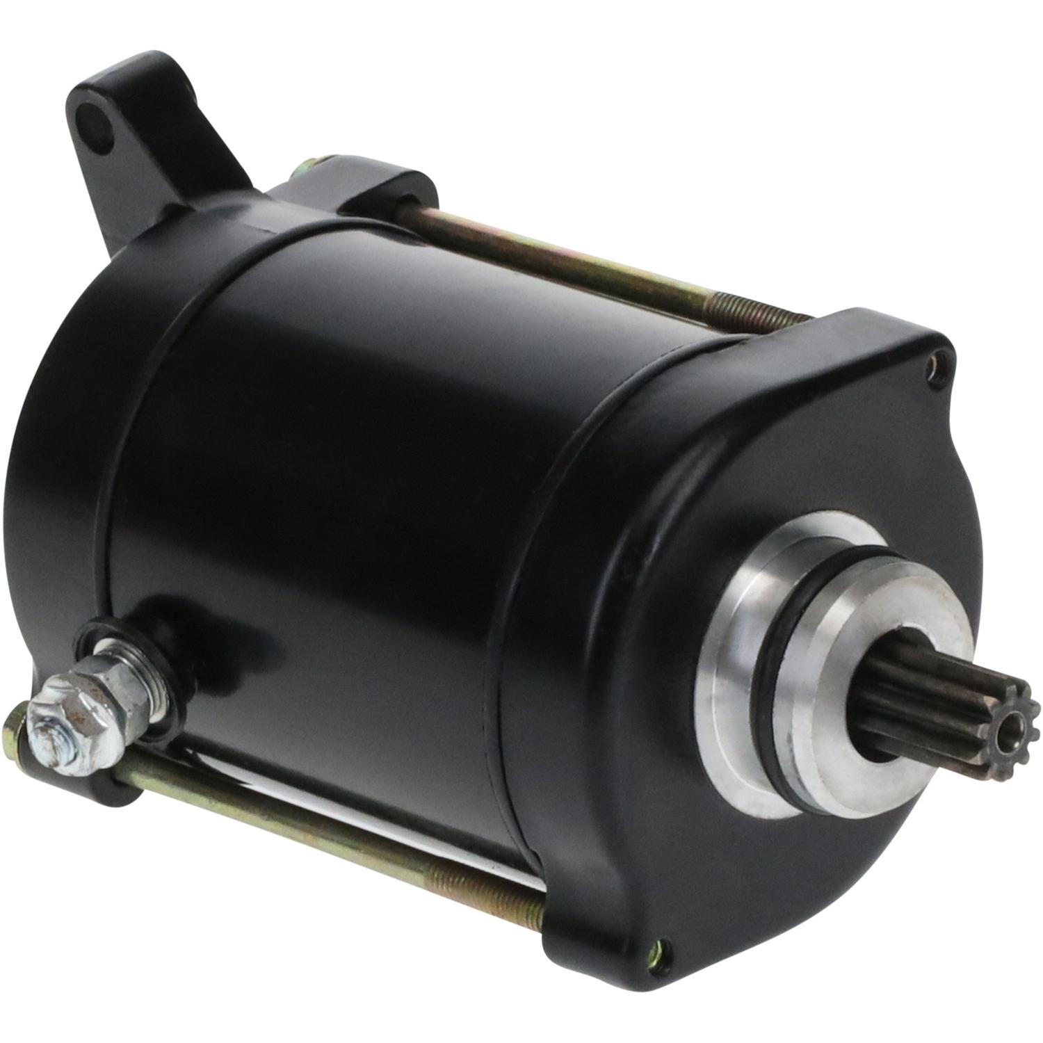 WAI 18659N - Starter Motor WAI 18659N Starter Motor product image 16 of 19