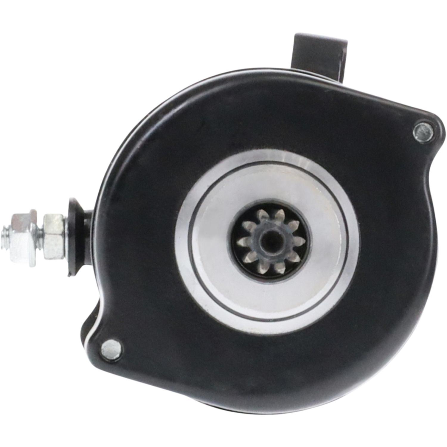 WAI 18659N - Starter Motor WAI 18659N Starter Motor product image 17 of 19