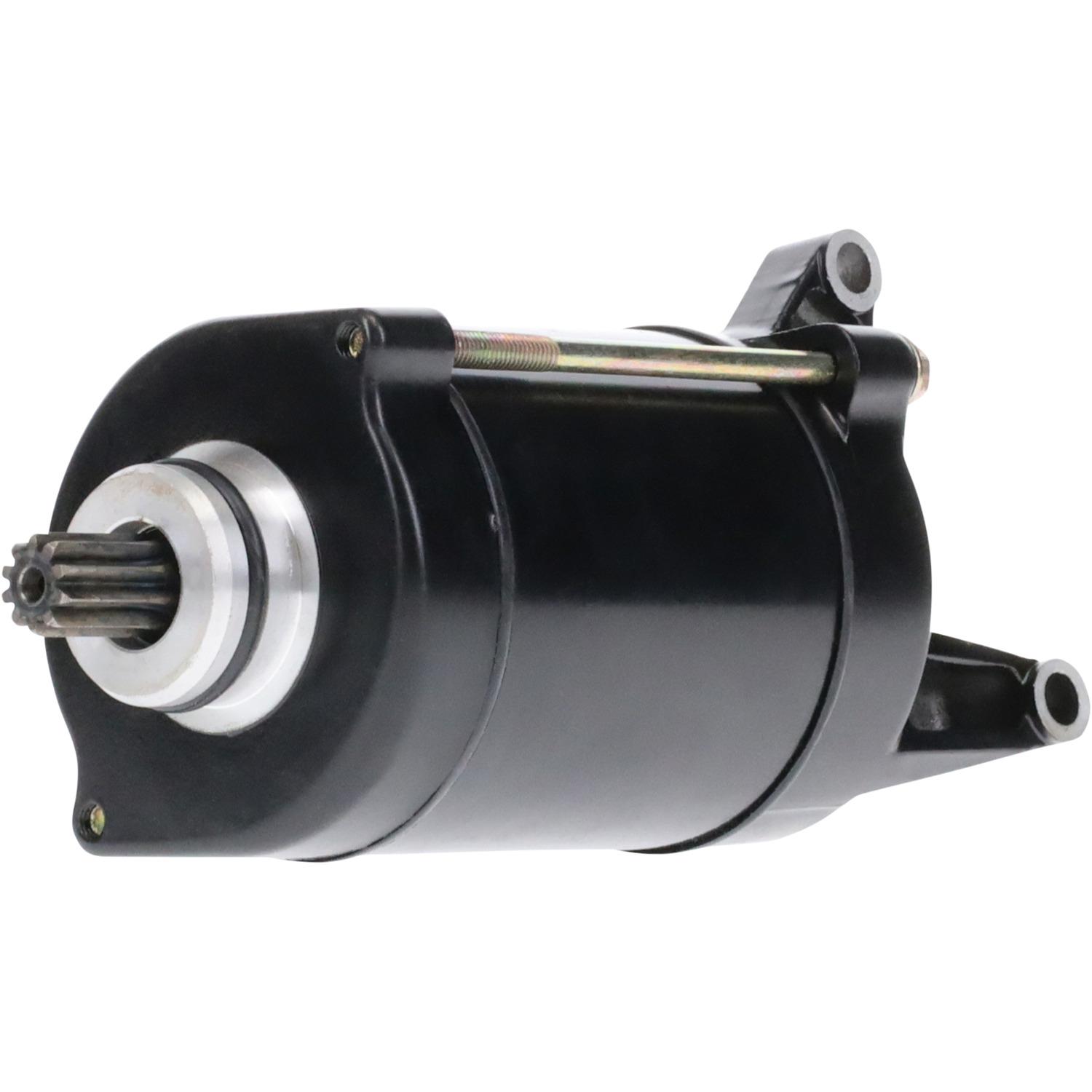 WAI 18659N - Starter Motor WAI 18659N Starter Motor product image 18 of 19