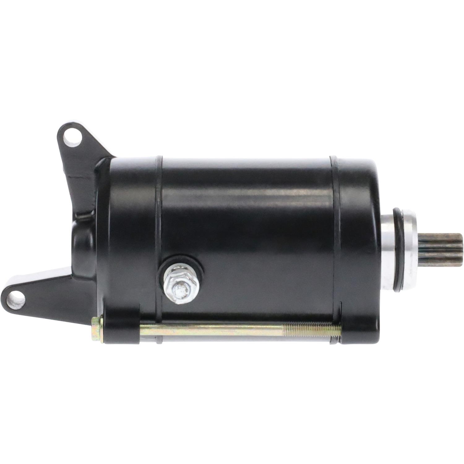 WAI 18659N - Starter Motor WAI 18659N Starter Motor product image 19 of 19