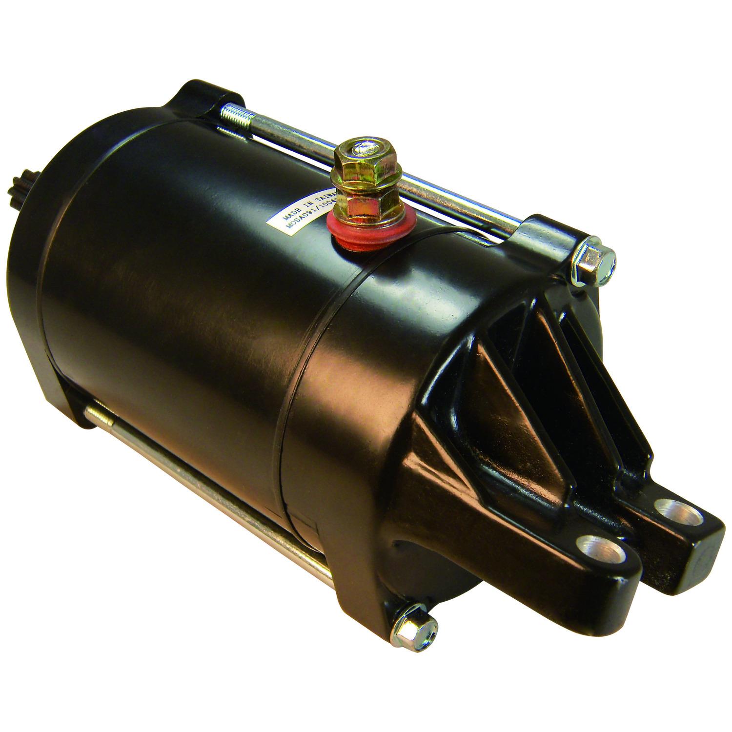 WAI 18667N Starter Motor product image 1 of 2