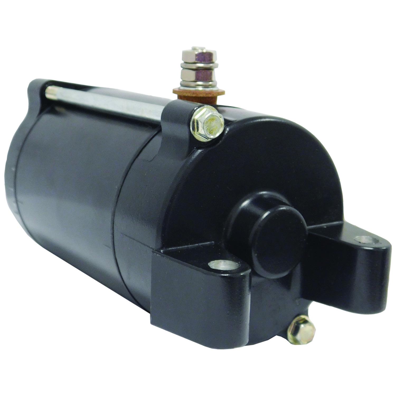 WAI 18668N - Starter Motor WAI 18668N Starter Motor product image 1 of 2