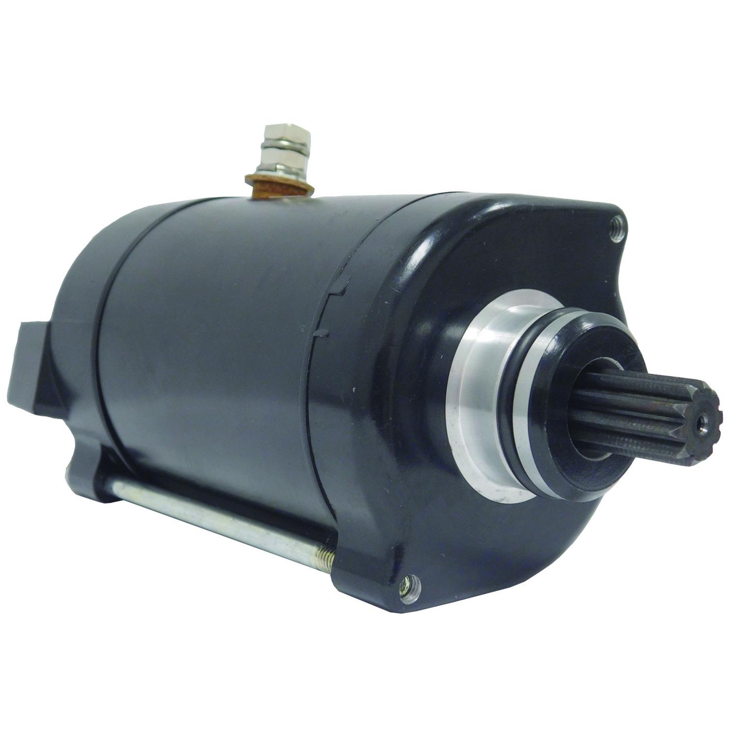 WAI 18668N - Starter Motor WAI 18668N Starter Motor product image 2 of 2