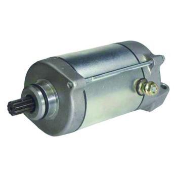 2003 Honda VT750C/CD Shadow ACE Starter Motor WAI 18670N image 3 of 4