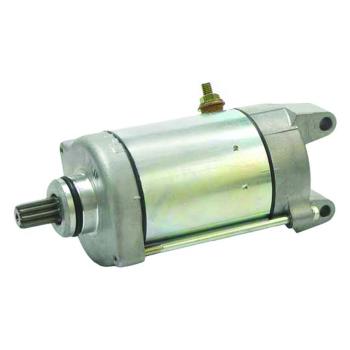 2003 Honda VT750C/CD Shadow ACE Starter Motor WAI 18670N image 4 of 4