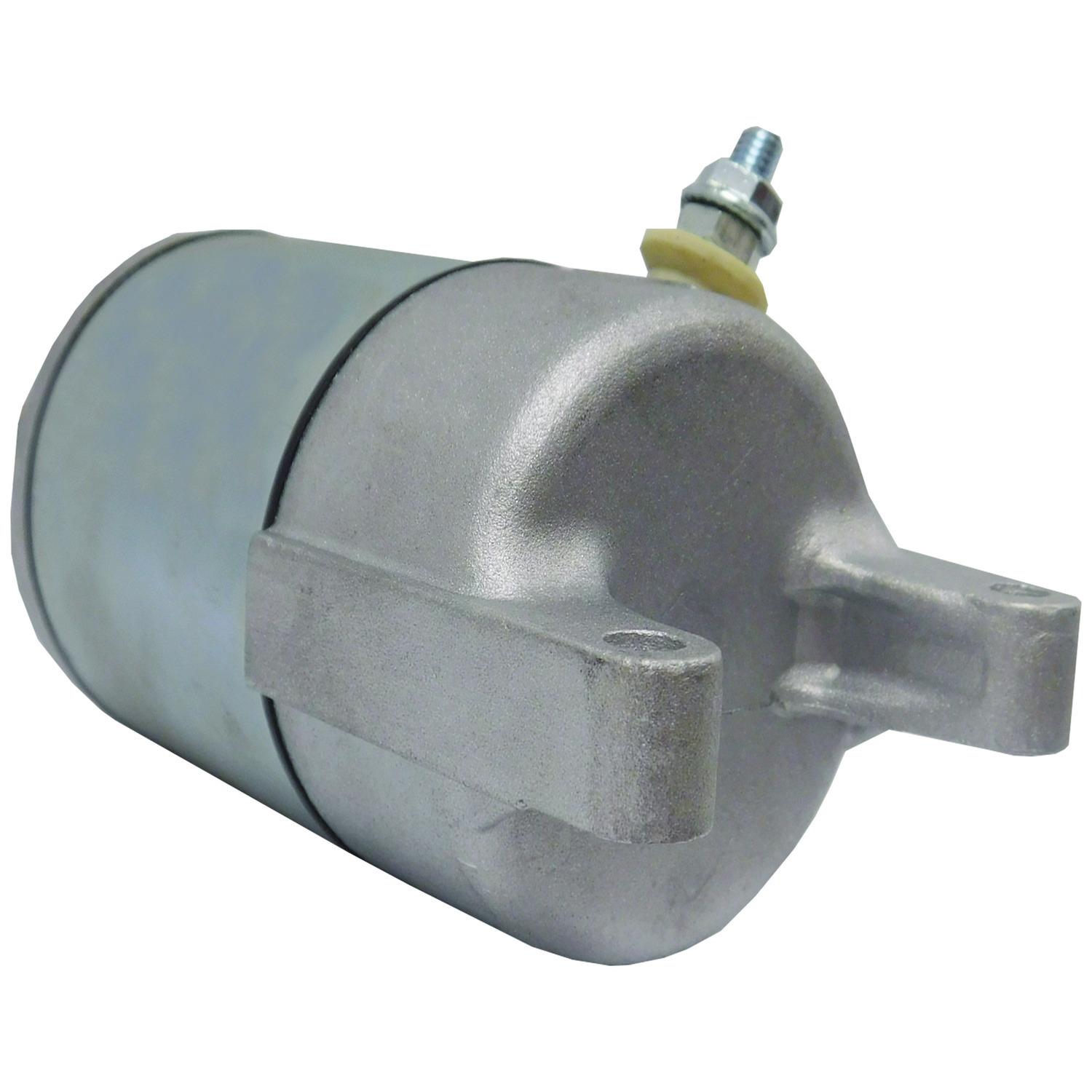 WAI 18671N - Starter Motor WAI 18671N Starter Motor product image 1 of 2