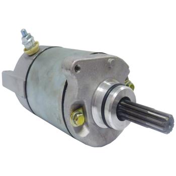2019 Honda XR650L Starter Motor WAI 18671N image 2 of 2