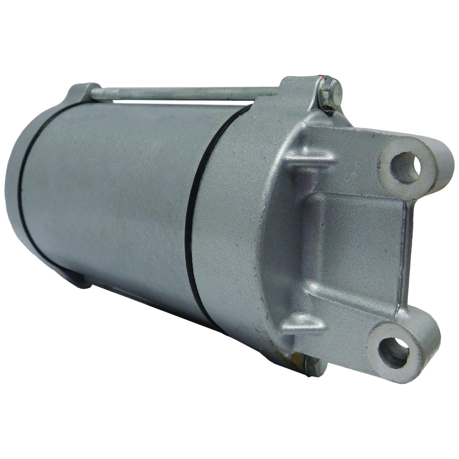 WAI 18678N - Starter Motor WAI 18678N Starter Motor product image 1 of 8