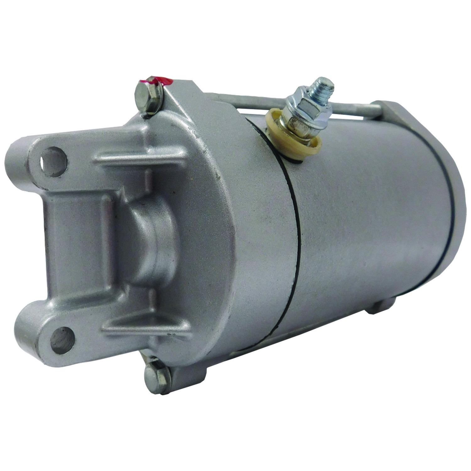 WAI 18678N - Starter Motor WAI 18678N Starter Motor product image 2 of 8