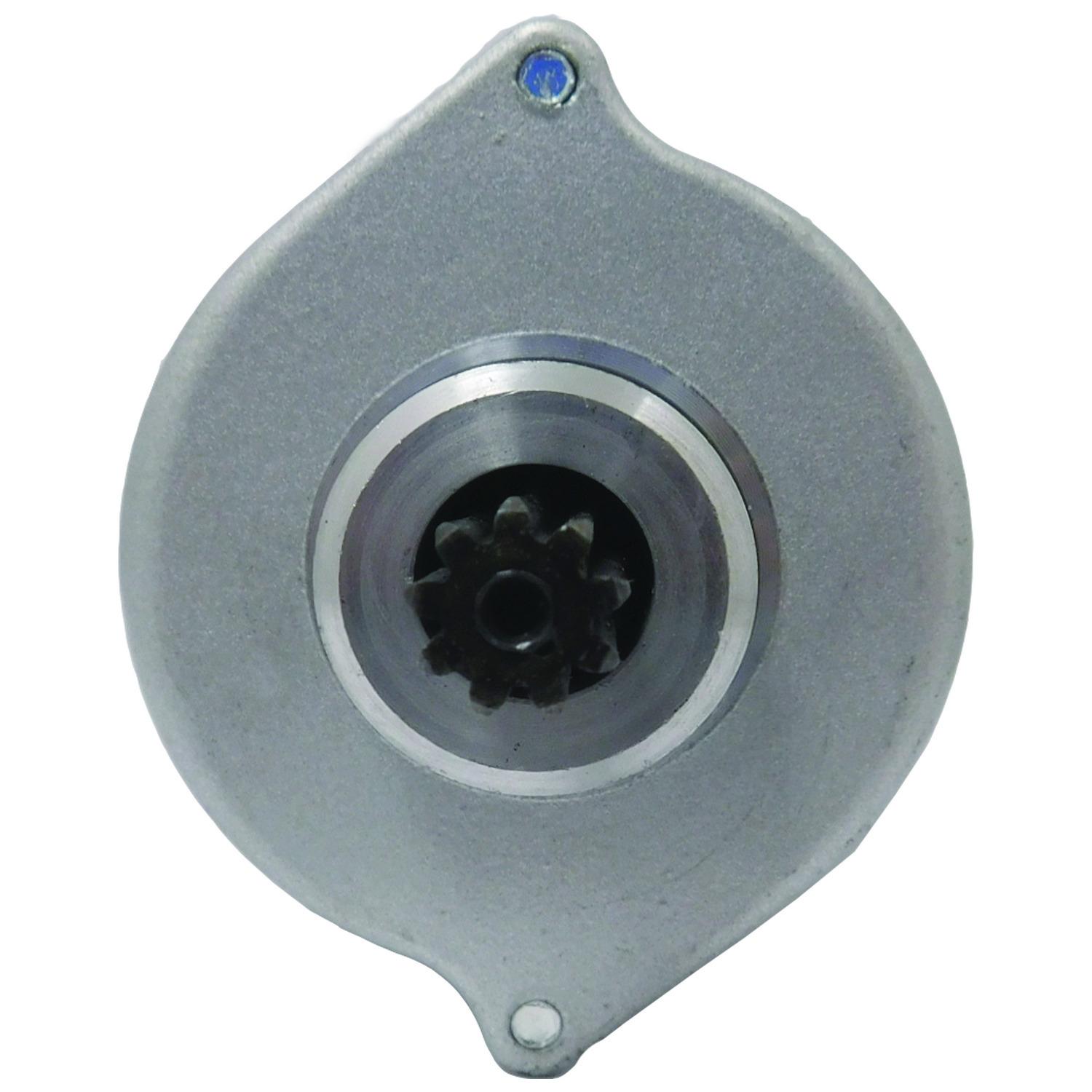 WAI 18678N - Starter Motor WAI 18678N Starter Motor product image 3 of 8