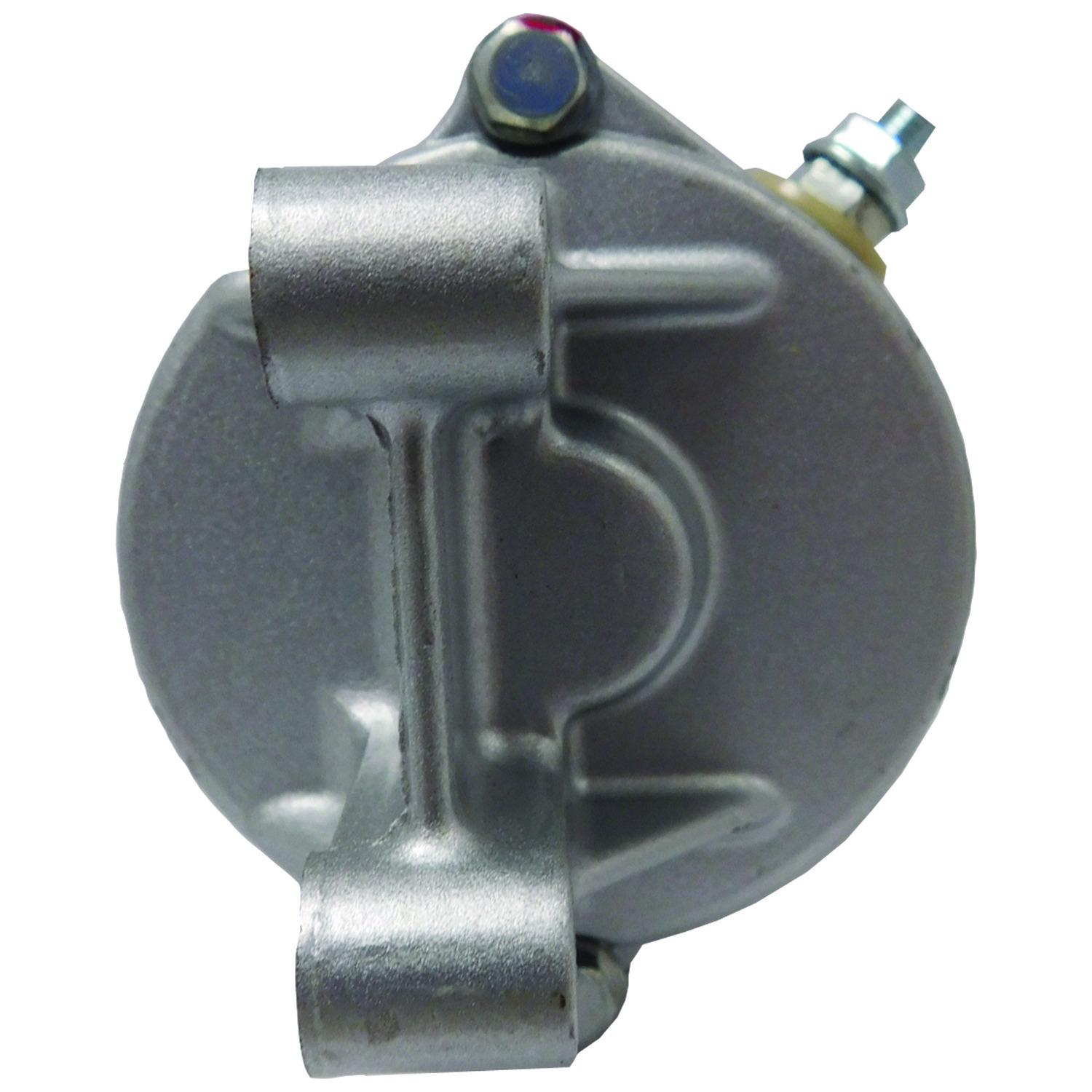 WAI 18678N - Starter Motor WAI 18678N Starter Motor product image 4 of 8