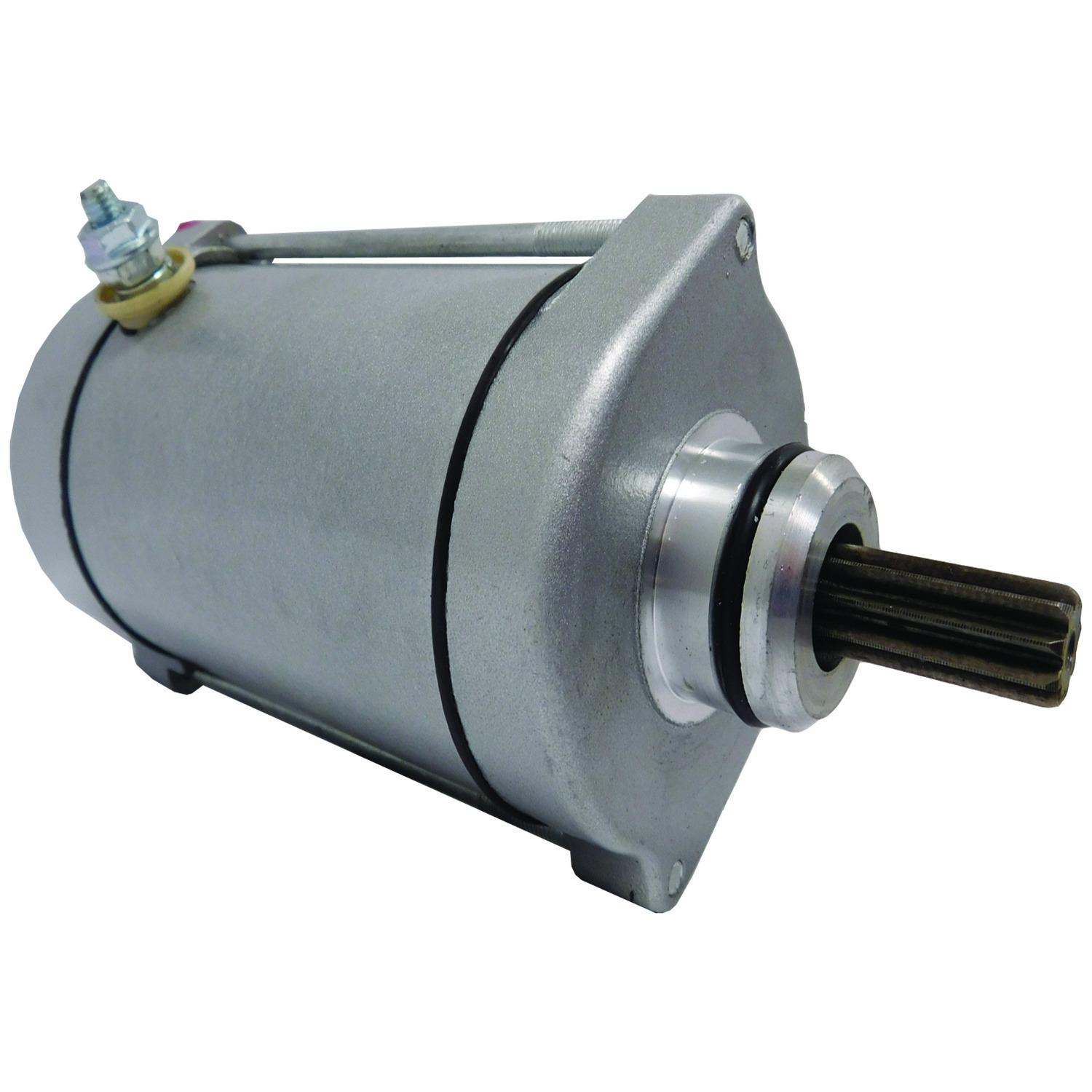 WAI 18678N - Starter Motor WAI 18678N Starter Motor product image 5 of 8