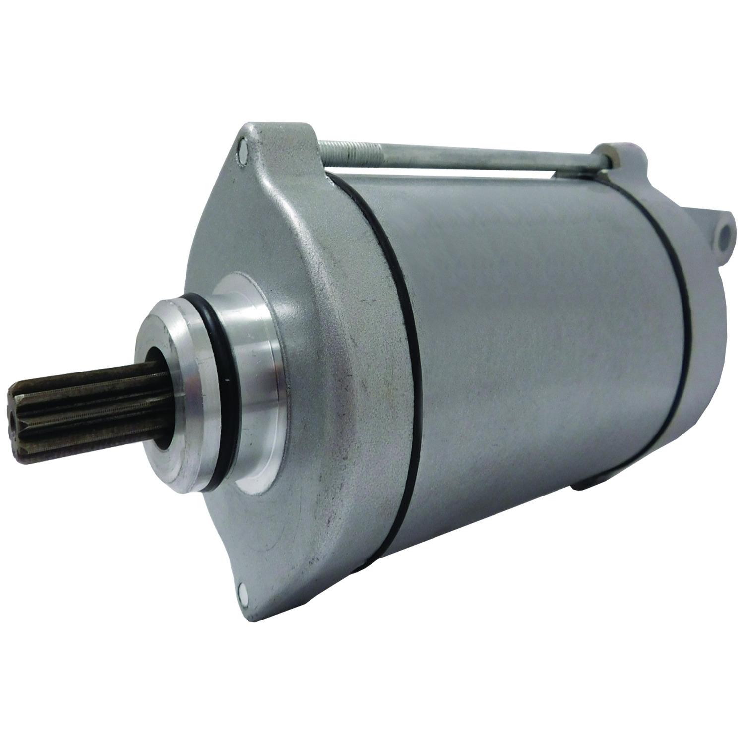 WAI 18678N - Starter Motor WAI 18678N Starter Motor product image 6 of 8