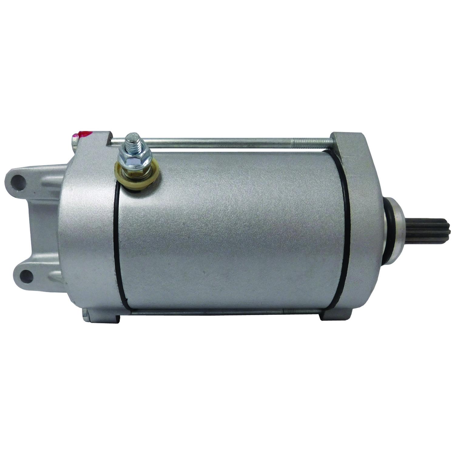 WAI 18678N - Starter Motor WAI 18678N Starter Motor product image 7 of 8