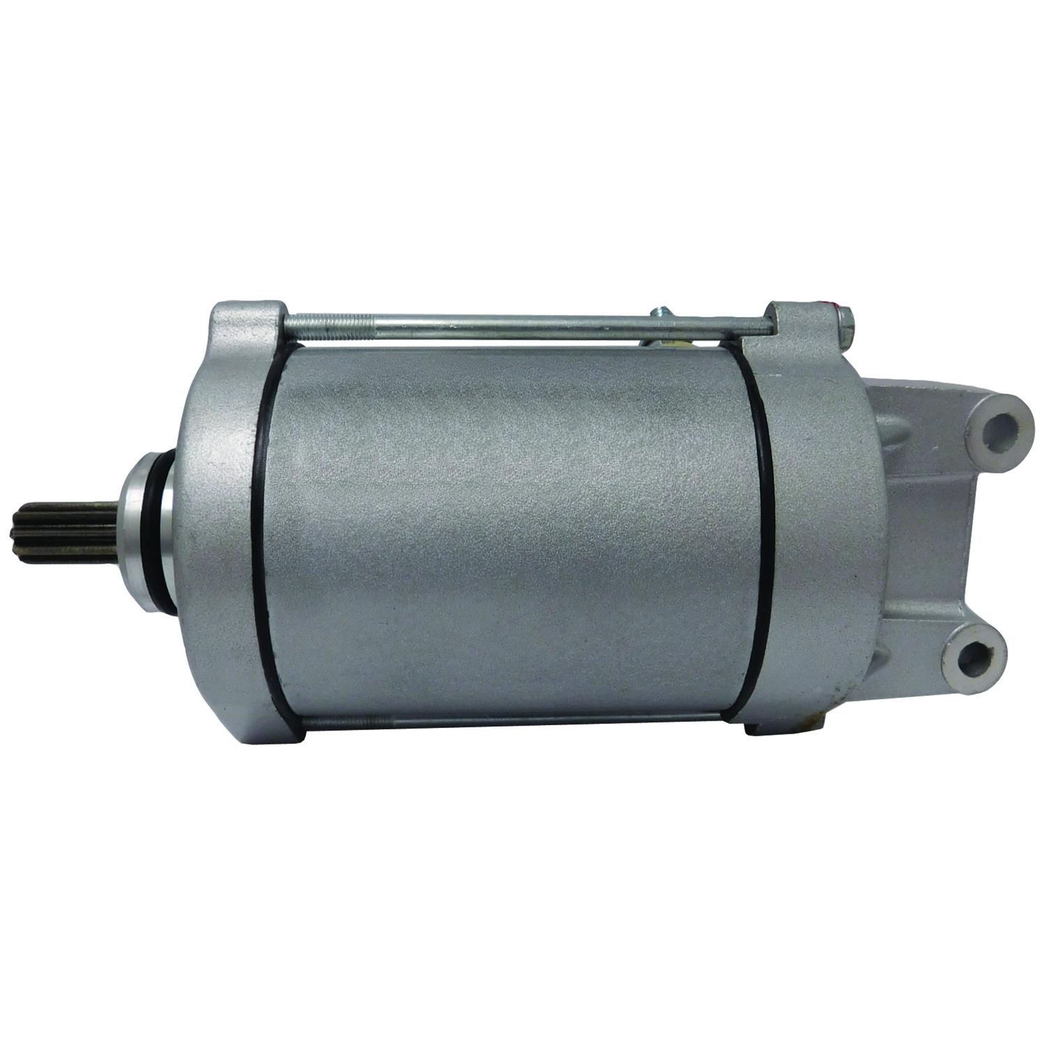 WAI 18678N - Starter Motor WAI 18678N Starter Motor product image 8 of 8