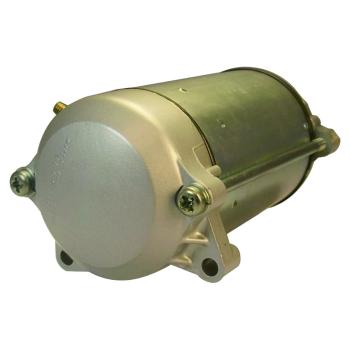 1982 Kawasaki KLT250 Starter Motor WAI 18688N image 2 of 4