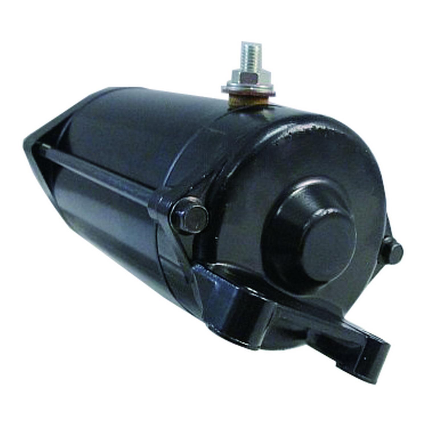 WAI 18692N Starter Motor product image 1 of 8