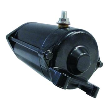 2008 Kawasaki VN1600D Vulcan 1600 Nomad Starter Motor