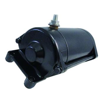 2008 Kawasaki VN1600D Vulcan 1600 Nomad Starter Motor WAI 18692N image 2 of 4