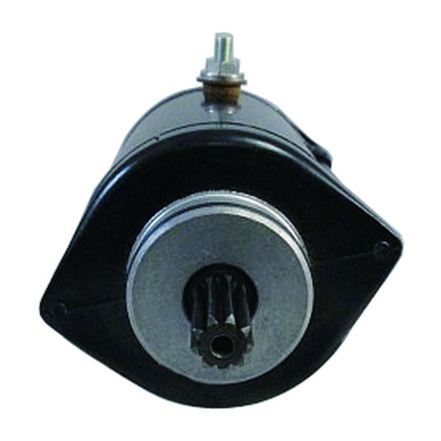 WAI 18692N Starter Motor product image 3 of 8