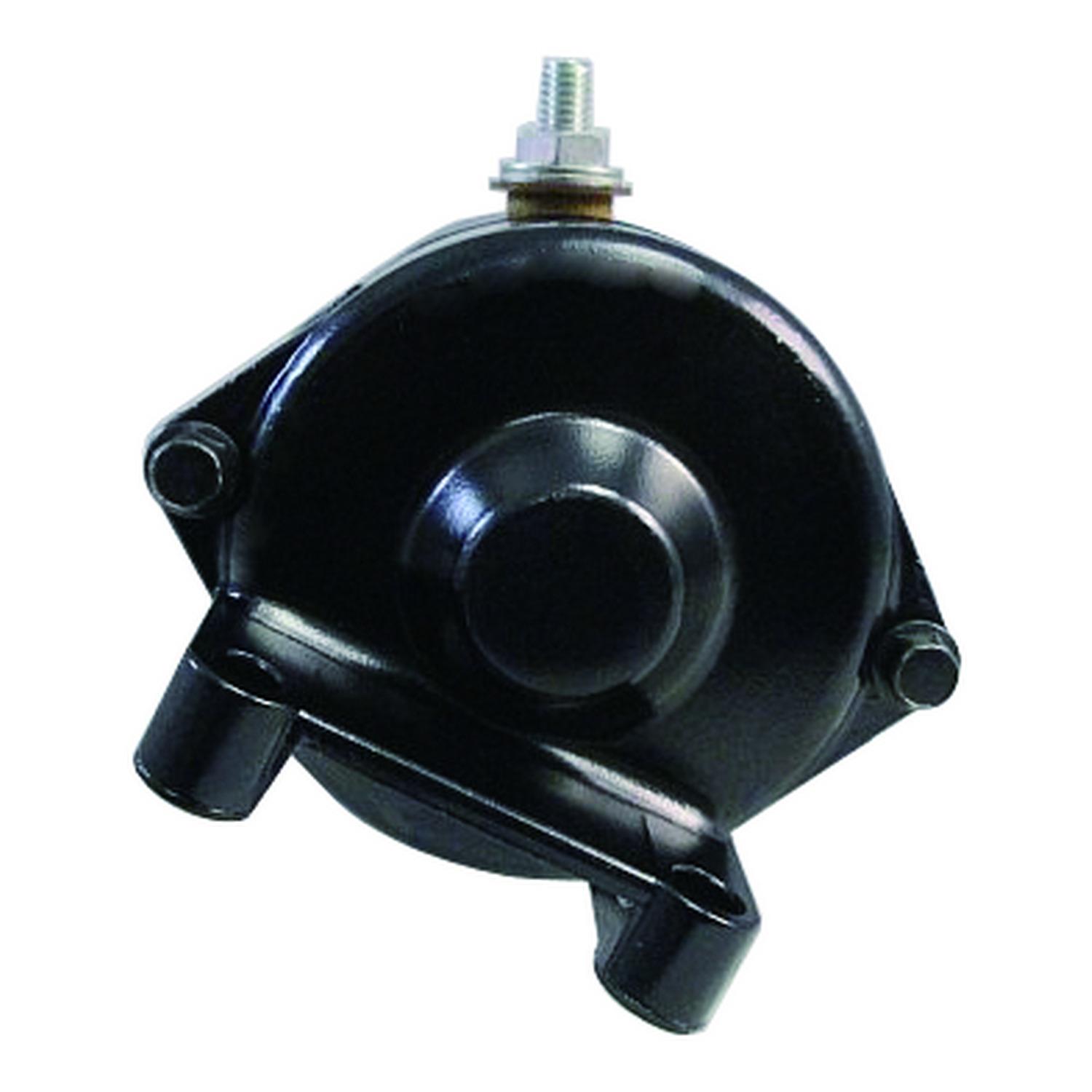 WAI 18692N Starter Motor product image 4 of 8