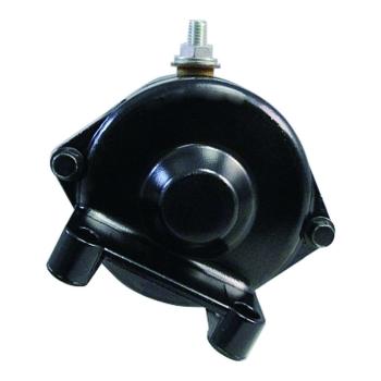 2008 Kawasaki VN1600D Vulcan 1600 Nomad Starter Motor WAI 18692N image 4 of 4