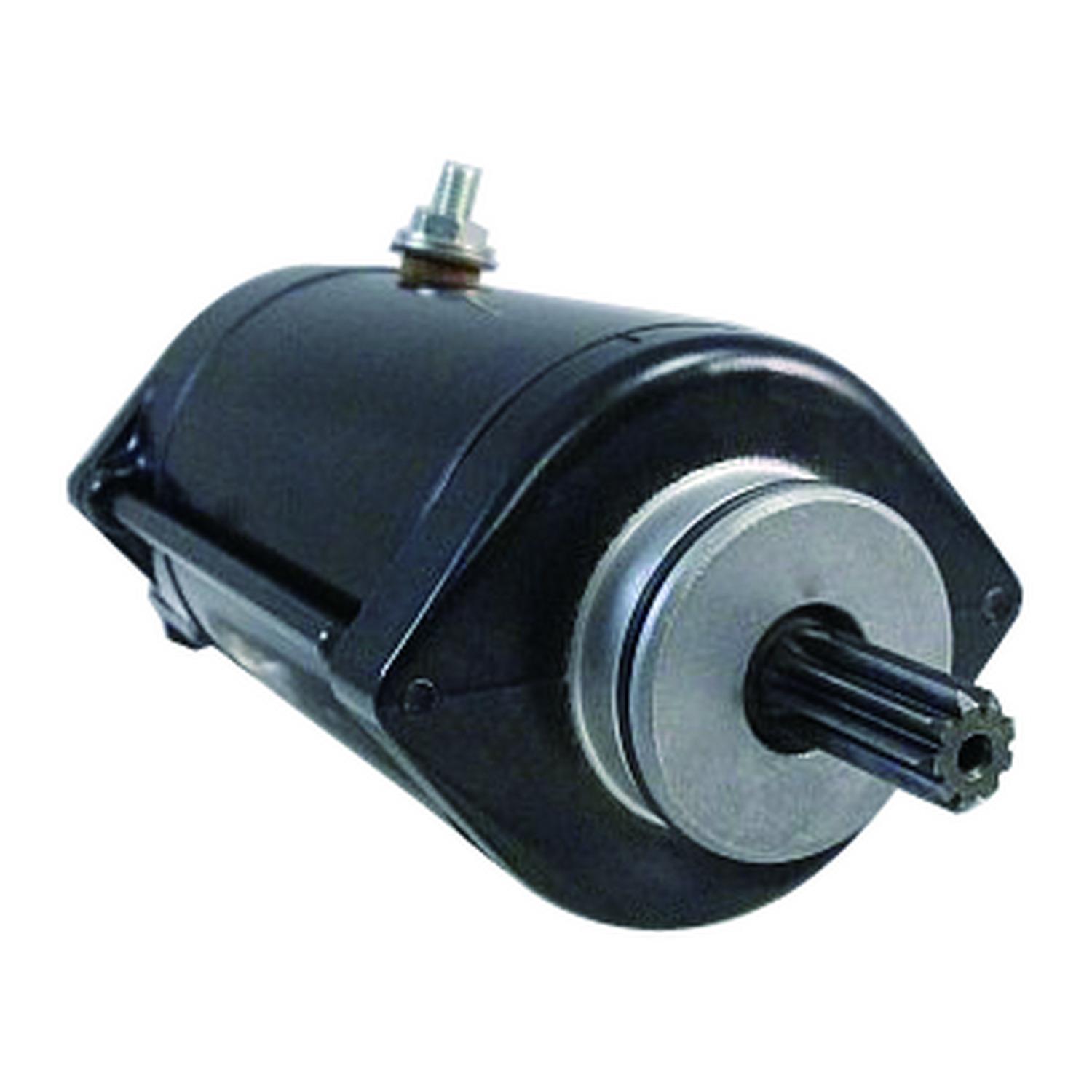WAI 18692N Starter Motor product image 5 of 8