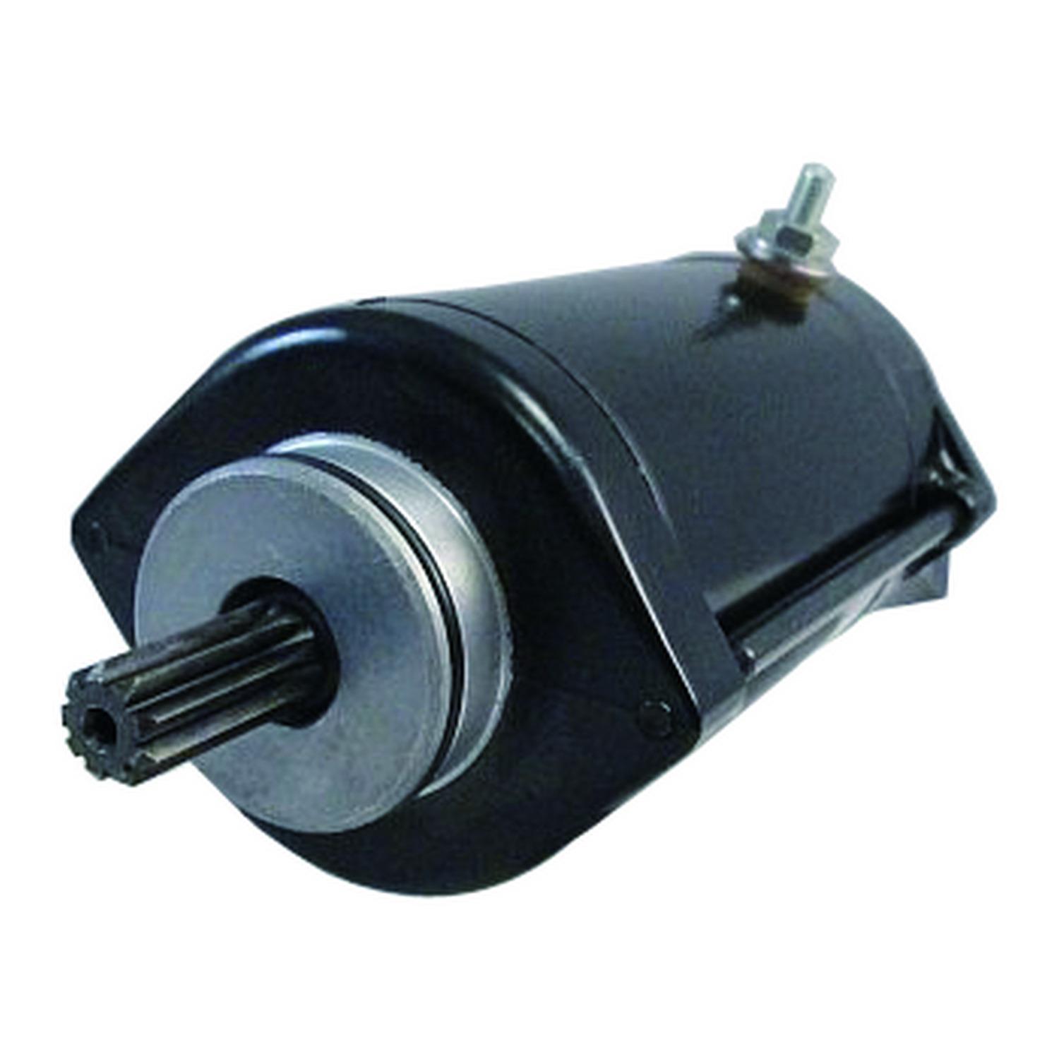 WAI 18692N Starter Motor product image 6 of 8