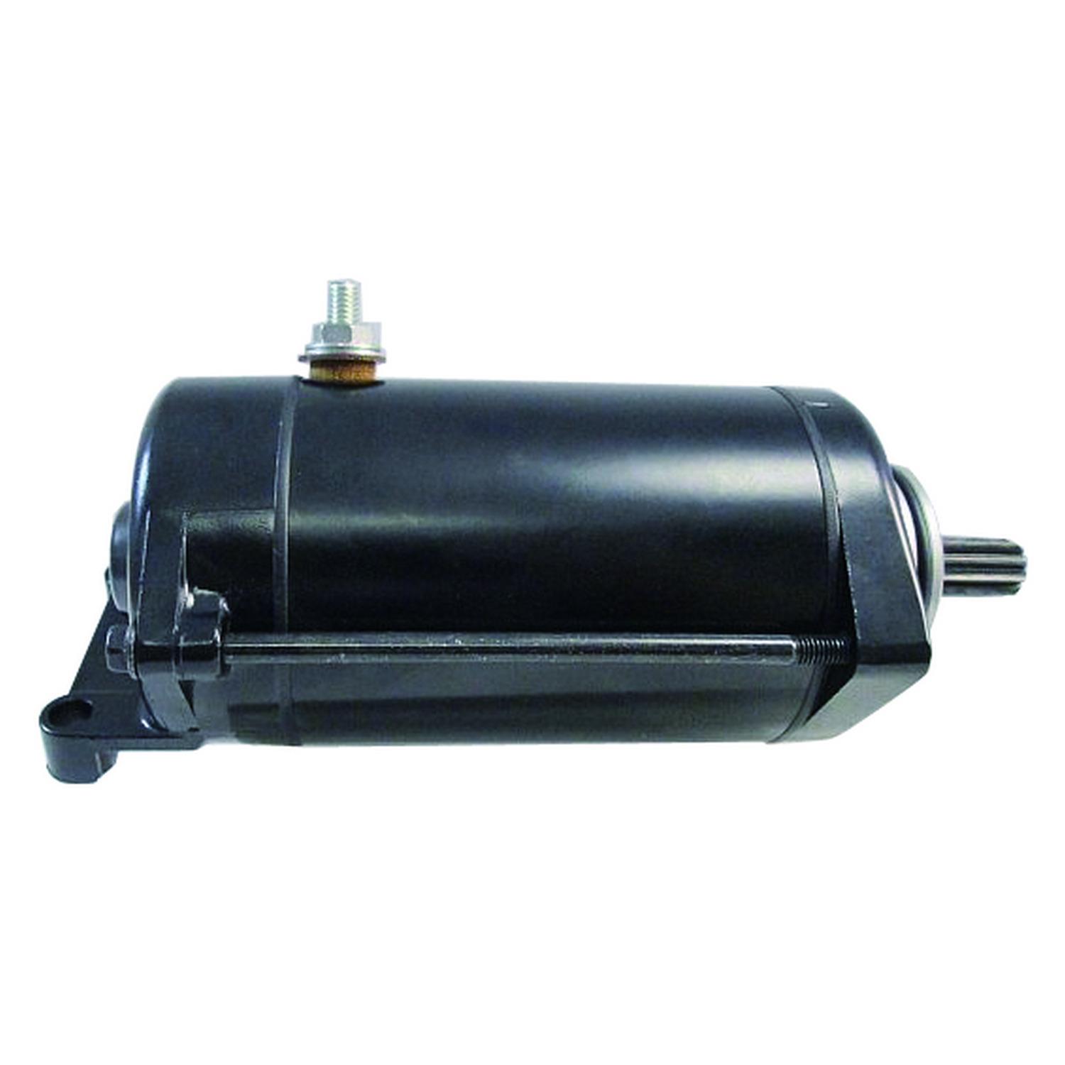 WAI 18692N Starter Motor product image 7 of 8
