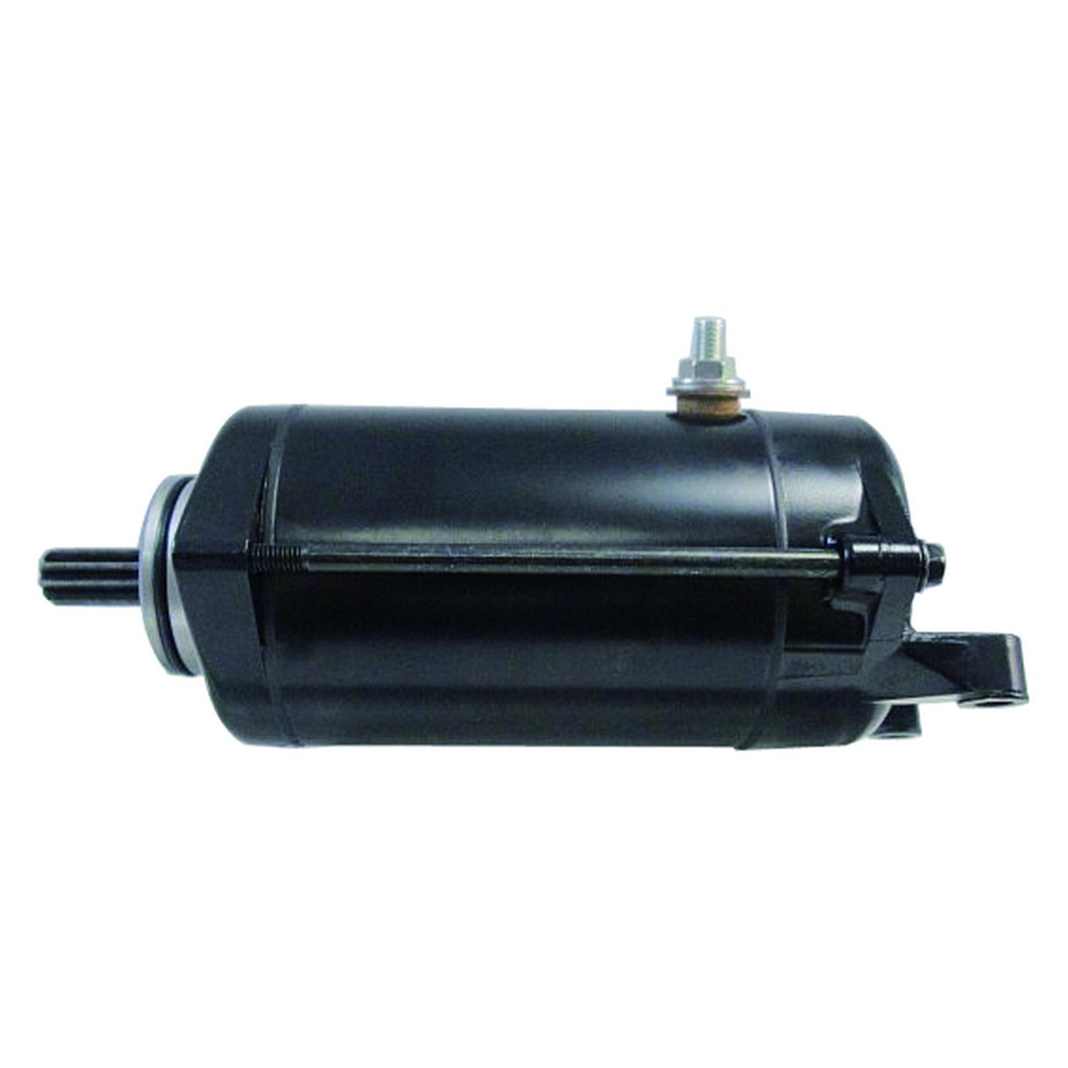WAI 18692N Starter Motor product image 8 of 8