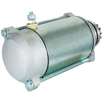 2000 Kawasaki KEF300 Lakota Utility Starter Motor WAI 18701N image 2 of 4