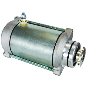 WAI 18701N - Starter Motor WAI 18701N Starter Motor product image 5 of 8
