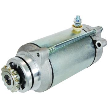 WAI 18701N - Starter Motor WAI 18701N Starter Motor product image 6 of 8