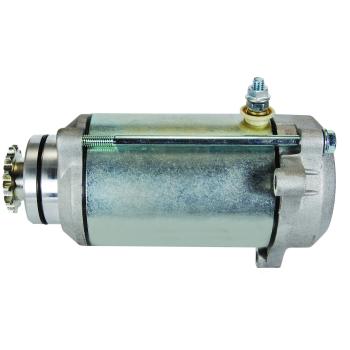 WAI 18701N - Starter Motor WAI 18701N Starter Motor product image 8 of 8