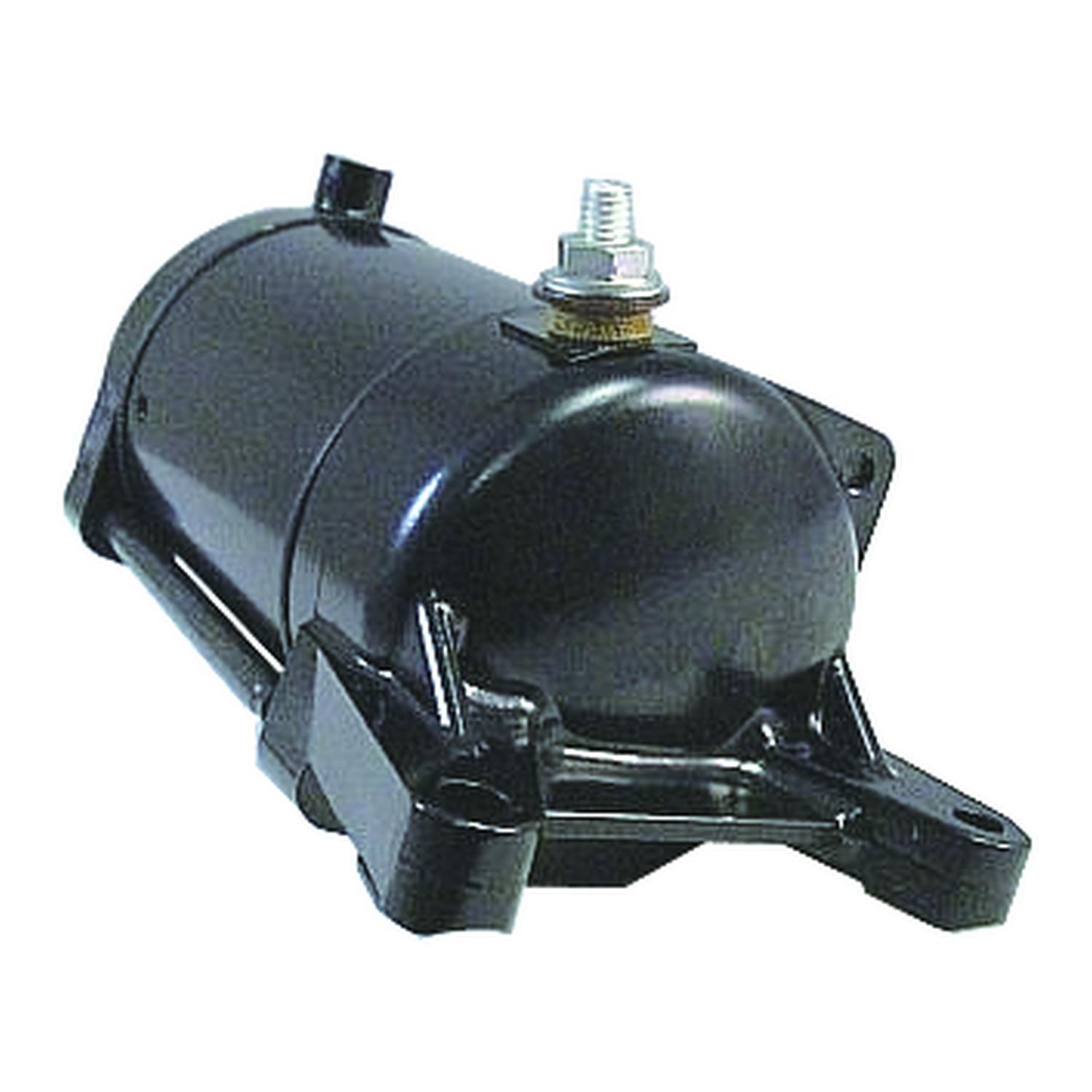 WAI 18704N - Starter Motor WAI 18704N Starter Motor product image 1 of 8