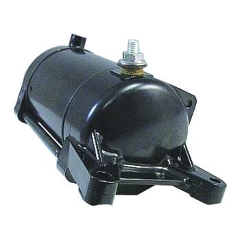 2009 Kawasaki EX500 Ninja 500R Starter Motor