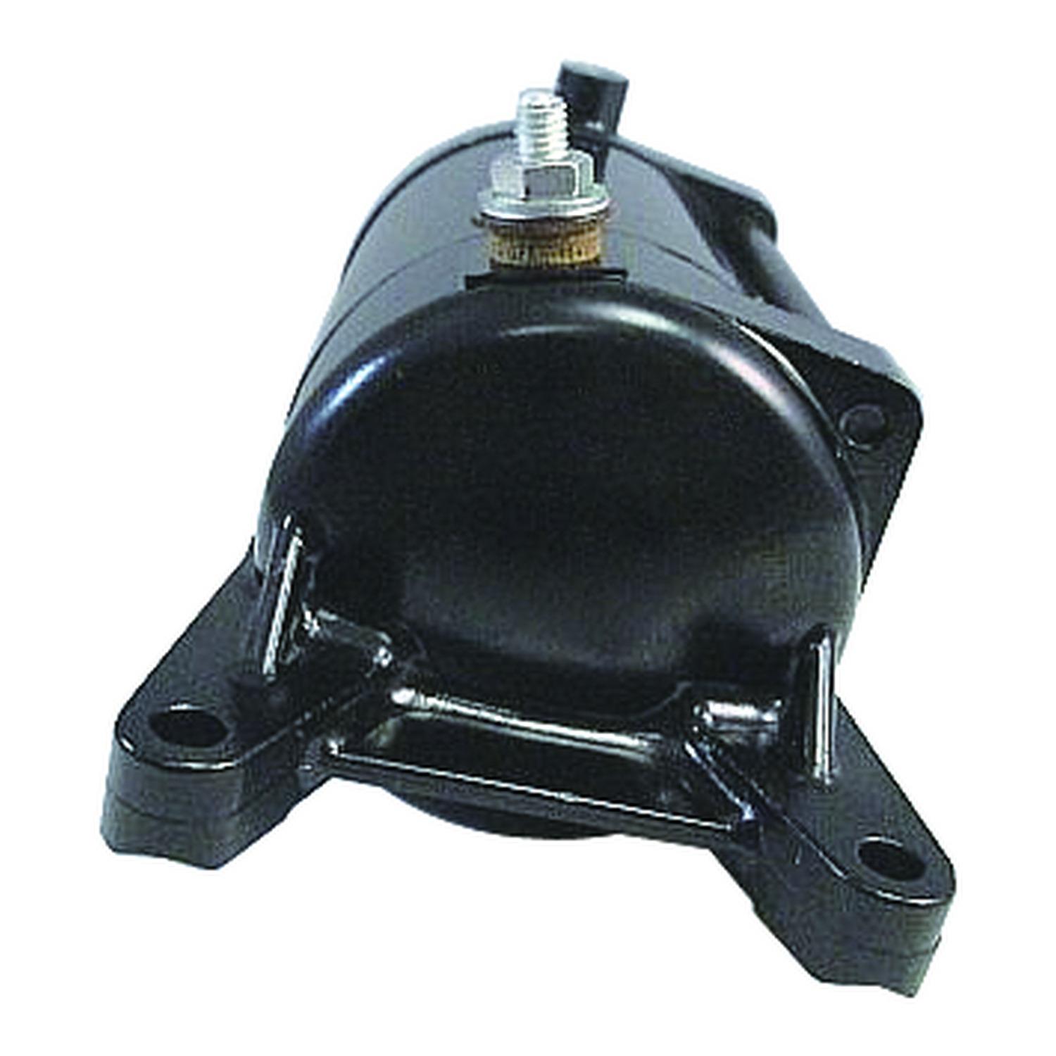 WAI 18704N - Starter Motor WAI 18704N Starter Motor product image 4 of 8