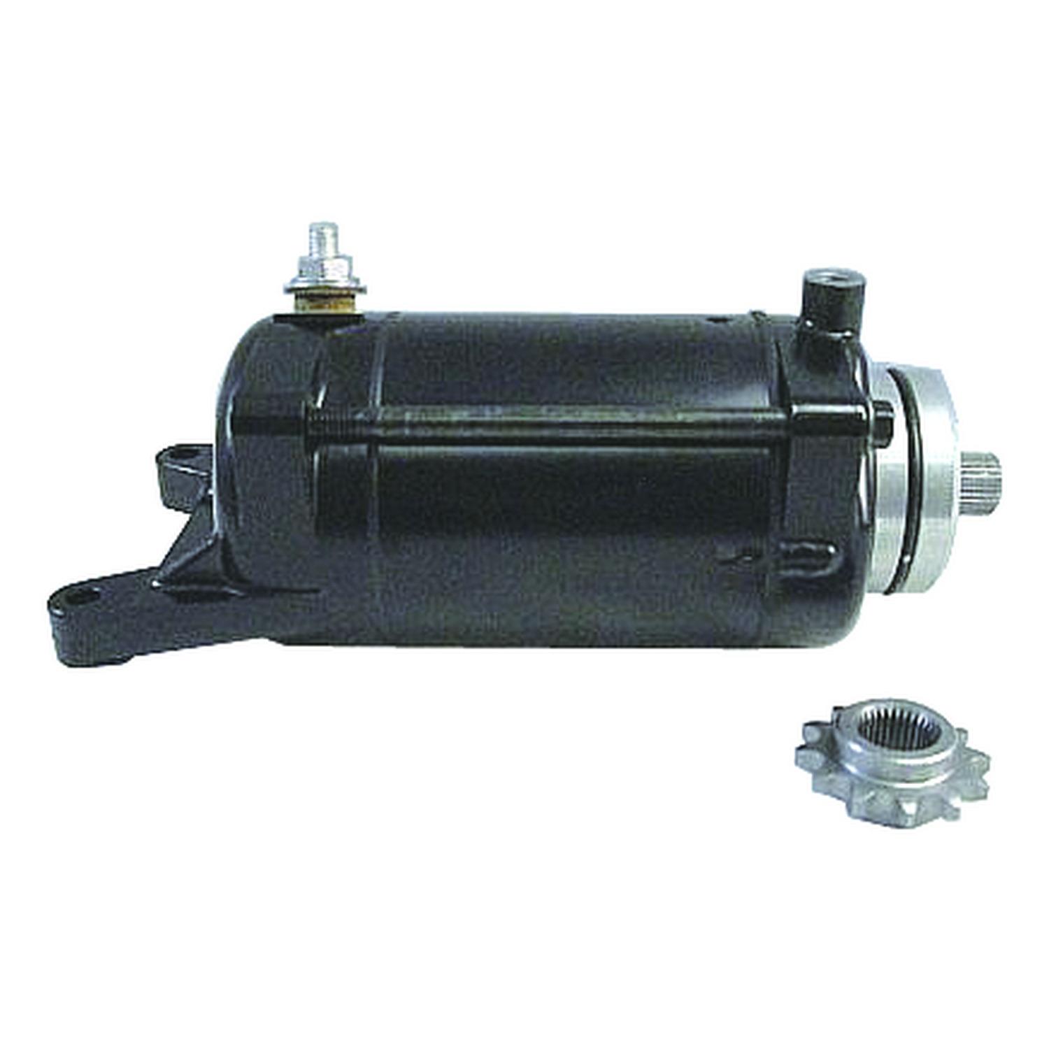 WAI 18704N - Starter Motor WAI 18704N Starter Motor product image 7 of 8