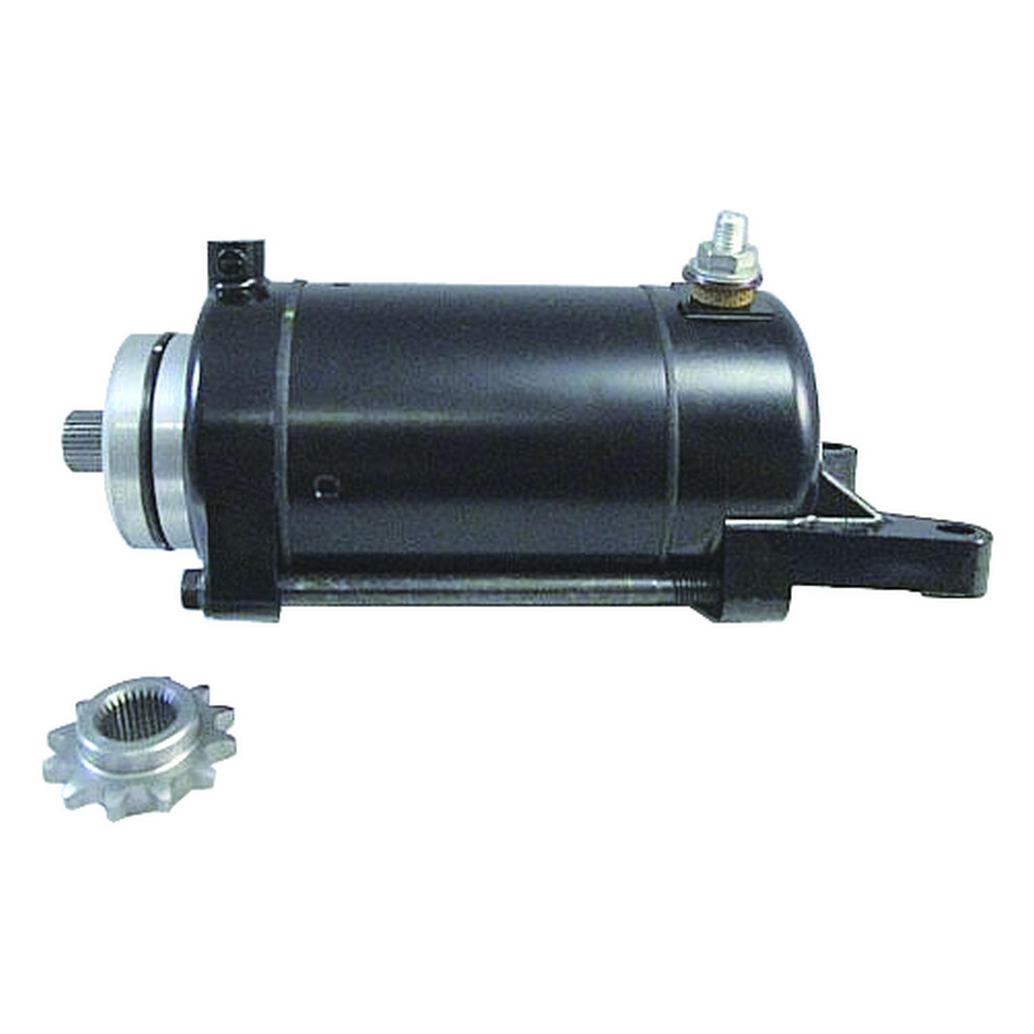 WAI 18704N - Starter Motor WAI 18704N Starter Motor product image 8 of 8