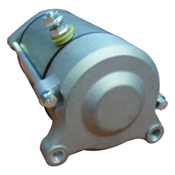 2006 Kawasaki ZG1000 Concours Starter Motor