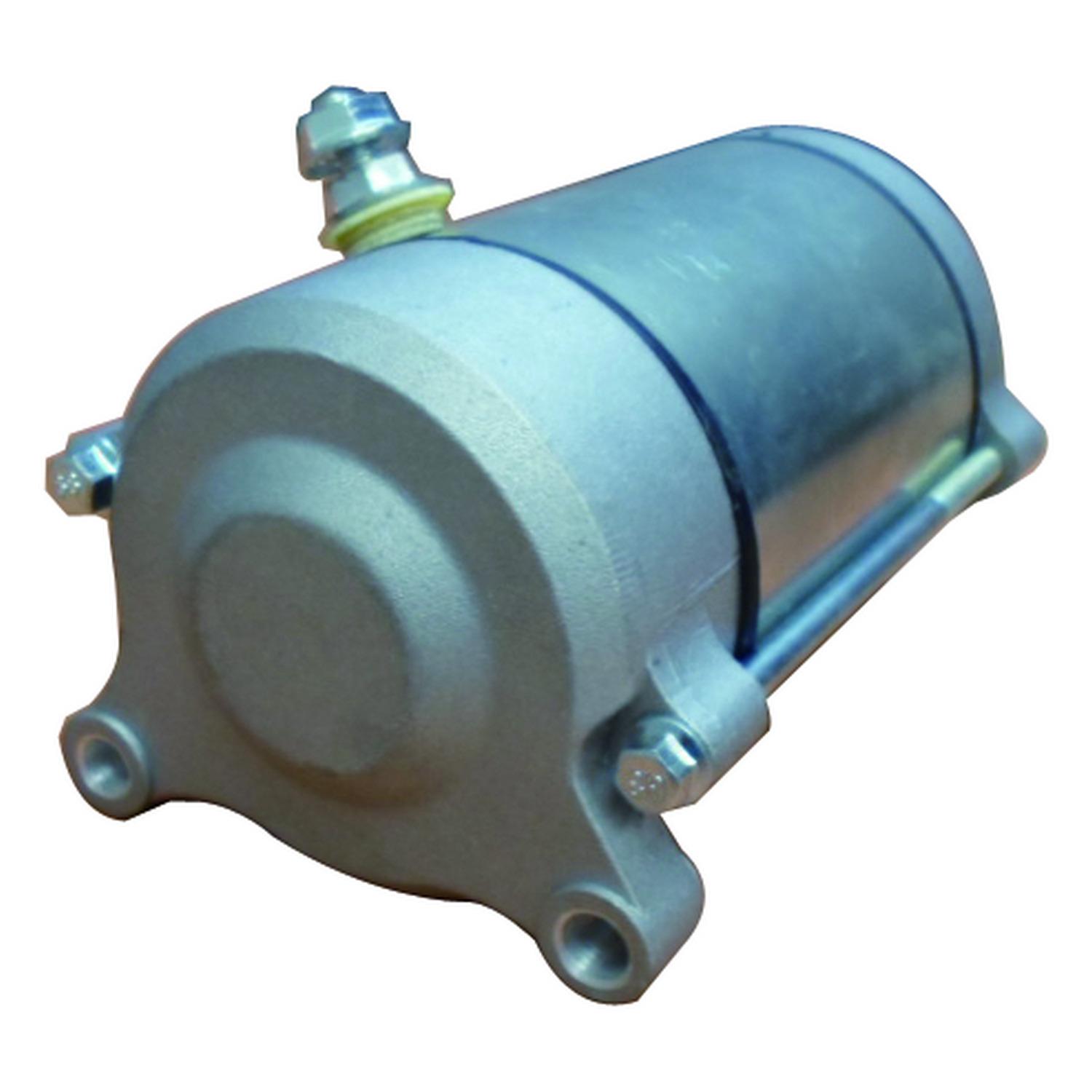 WAI 18705N - Starter Motor WAI 18705N Starter Motor product image 2 of 8