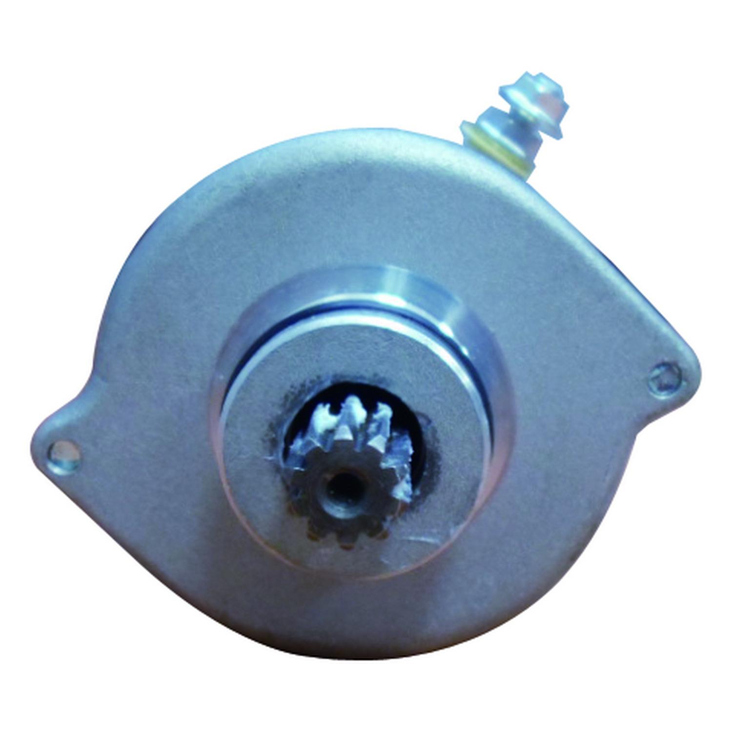 WAI 18705N - Starter Motor WAI 18705N Starter Motor product image 3 of 8